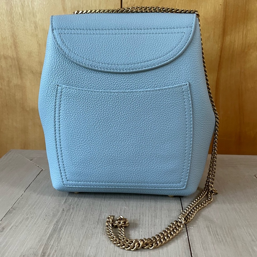 *SOLD* Polène Numero Un Mini in Polar - Picture 3 of 8